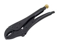 kleště rychloupínací, 220mm