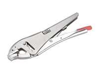 kleště rychloupínací polohovací, 230mm