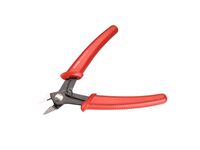 kleště štípací boční pro elektroniku, 130mm