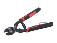 kleště štípací převodové MINI, 200mm/8", CrMo