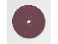 Kotouč brusný fíbrový  CS561 p115mm, zr240