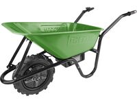 Přepravní aku kolečko 150kg, 80l EXTOL