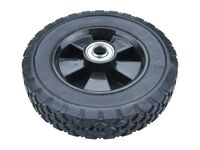 kolečko, náhradní, 20cm, kuličkové ložisko