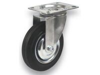 Kolečko otočné průměr 125mm 100KG