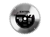 kotouč pilový s SK plátky, 350x2,2x30mm, 60T