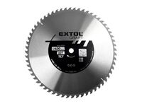 kotouč pilový s SK plátky, 600x3,0x30mm, 60T