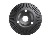 kotouč rašplový na dřevo, 125x3x22,2mm, střední sek 8803706