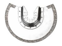 kotouč segmentový, diamant, 88mm, diamant, diamant