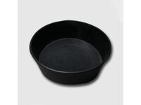 Miska na sádru, gumová 0,5l KUBALA