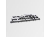 Škrabák sklolaminát na ytong 450x90mm KUBALA