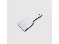 Stěrka plastová 100mm KUBALA