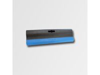 Stěrka plastová s gumou 150mm KUBALA