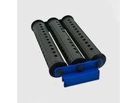 Válečky trojité náhradní k vaničce Z1524,1526 KUBALA