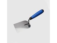 Vymazávačka nerez softgrip 80mm KUBALA