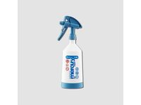 Postřikovač Mercury Super Pro+ 360° 1 l modrý