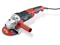 FLEX L 15-10 150 úhlová bruska 1500 W, 150mm