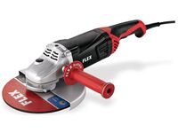 FLEX L 21-6 230 2100 W úhlová bruska, 230 mm