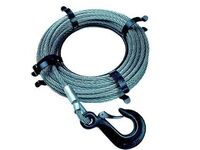 Lano pro zvedák lanový 0.8T-30M, BRANO