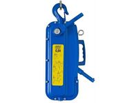 Lanový zvedák 0,8 T BEZ LANA 30-10 BRANO