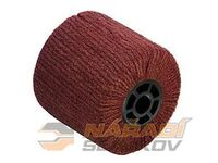 Leštící válec rouno 120x100x19,1 pro satinační brusky