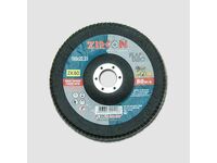 Kotouč brusný lamelový - zirkon 115mm, zr.60
