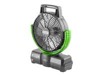 Aku ventilátor Procraft CF20 (bez baterie a nabíječky) Procraft