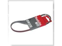 Textilní brusný pás 9x533mm K240 5ks Makita