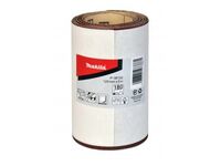Brusný papír role 120mmx5m K180