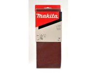 Textilní brusný pás 100x560mm K60 5ks Makita