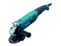 GA5021C Úhlová bruska s elektronikou 125mm,1450W Makita