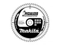 pilový kotouč na hliník 200x30 64T Makita