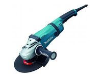 Makita GA9040R úhlová bruska s elektronikou 230mm,2600W