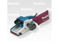 Makita 9404J Pásová bruska 100x610mm,1010W ,Makpac