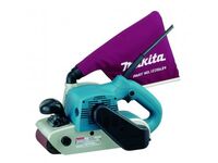 Makita 9403J Pásová bruska 100x610mm,1200W,Makpac