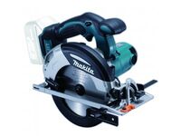 Makita DHS630Z Aku okružní pila Li-ion LXT 18V,bez aku   Z
