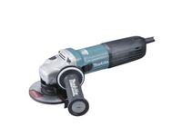 GA5040C01 Úhlová bruska 125mm,SJS,elektronika,1400W Makita