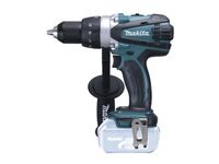 Makita DDF458Z Aku vrtací šroubovák Li-ion LXT 18V bez aku Z