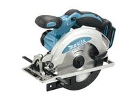 Makita DSS610Z Aku okružní pila Li-ion LXT 18V bez aku Z