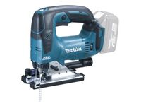 Makita DJV 182Z Aku bezuhlíková přímočará pila Li-ion LXT 18V,bez aku Z