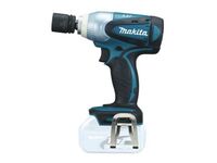 Makita DTW251Z aku rázový utahovák 1/2"Li-ion LXT 18V bez aku Z