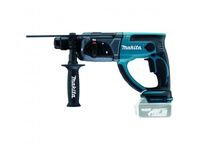 Makita DHR202Z aku kombinované kladivo Li-ion LXT 18V,bez aku   Z