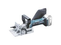 Makita DPJ180Z aku štěrbinová frézka Li-ion LXT 18V bez aku   Z