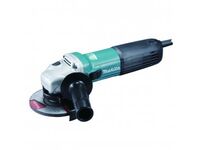 GA5040R Úhlová bruska 125mm,SJS,1100W Makita