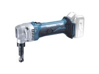Makita DJN161Z aku prostřihovač na plech Li-ion LXT 18V  bez aku   Z