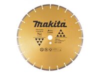 Makita diamantový kotouč 350x25.4x7.5MM beton