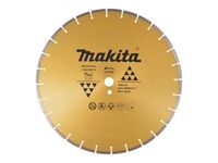Makita diamantový kotouč 400x25.4x7.5MM beton