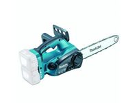 Makita DUC302Z aku řetězová pila Li-ion LXT 2x18V,bez aku Z