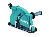 Odsávací adaptér 180/230mm pro úhlové brusky MAKITA