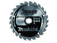 TCT pilový kotouč EFFICUT 270mmx30mmx24T Makita