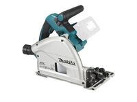 Makita DSP600ZJ Aku ponorná pila 165mm Li-ion LXT 2x18V,bez aku Z